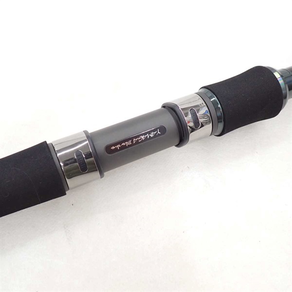 ２５バリスティック１０６ＭＭＨ